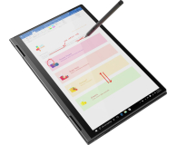 Lenovo Yoga C740-14 i5-10210U/8GB/256/Win10 - 550797 - zdjęcie 4